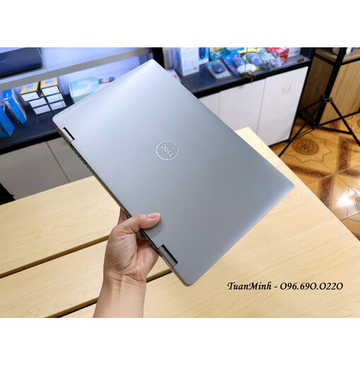 Dell Latitude 9510 2in1 Core i7 10810U
