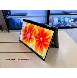 Dell Latitude 9510 2in1 Core i7 10810U