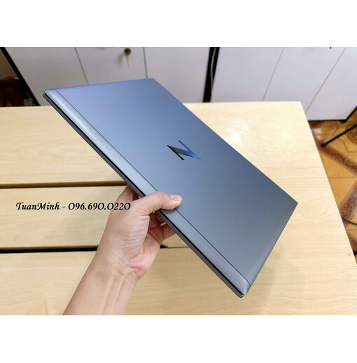 HP ZBook Firefly G8 Core i7-1165G7