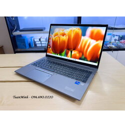 HP ZBook Firefly G8 Core i7-1165G7