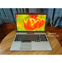 Dell Latitude 5510 Core i5 10210U