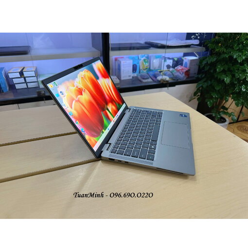 Dell Latitude 7340 Core i7 1365U đời mới