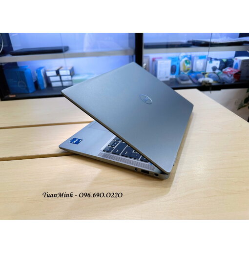 Dell Latitude 7340 Core i7 1365U đời mới