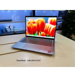 Dell Latitude 7340 Core i7 1365U đời mới