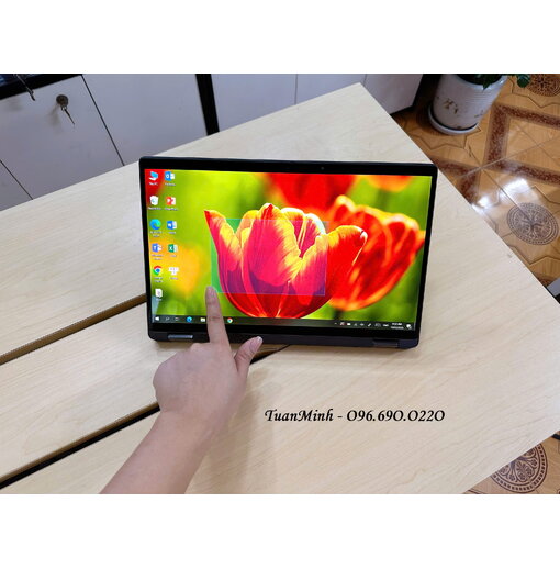 Dell Latitude 7410 2in1 Core i7 10610U