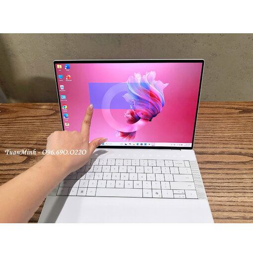 Dell XPS 14 9440 2024 Ultra 7 155H/32/1TB