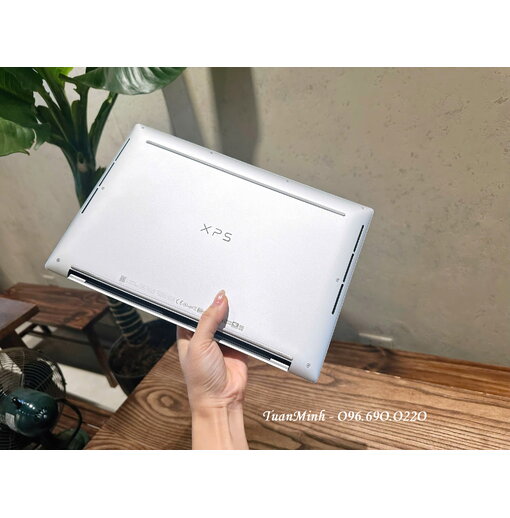 Dell XPS 14 9440 2024 Ultra 7 155H/32/1TB