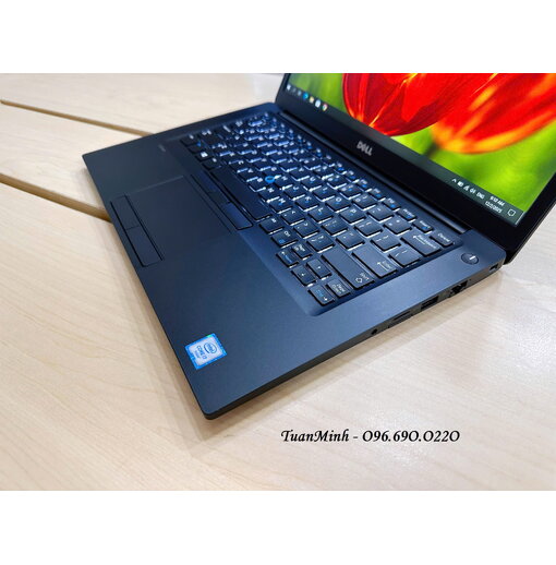 Dell Latitude 7480 Mỹ Core i7 6600U