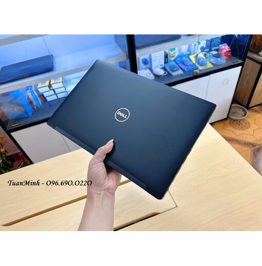 Dell Latitude 7480 Mỹ Core i7 6600U