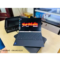 DELL XPS 9350 2025 FULL BOX