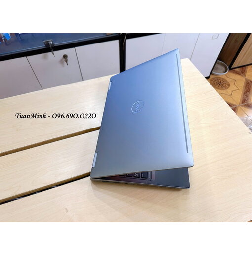 Dell Precision 7540 bản Nhôm