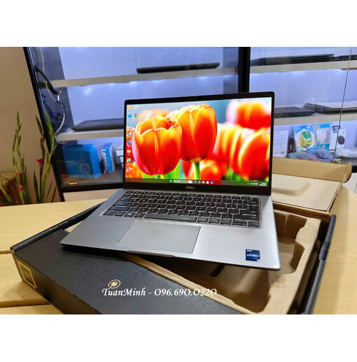 Dell Latitude 7430 Core i7 1265U