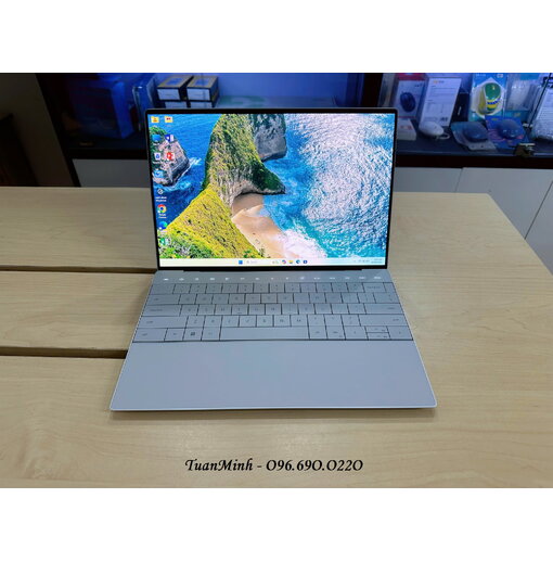 Dell XPS 13 Plus 9320 i7-1360P