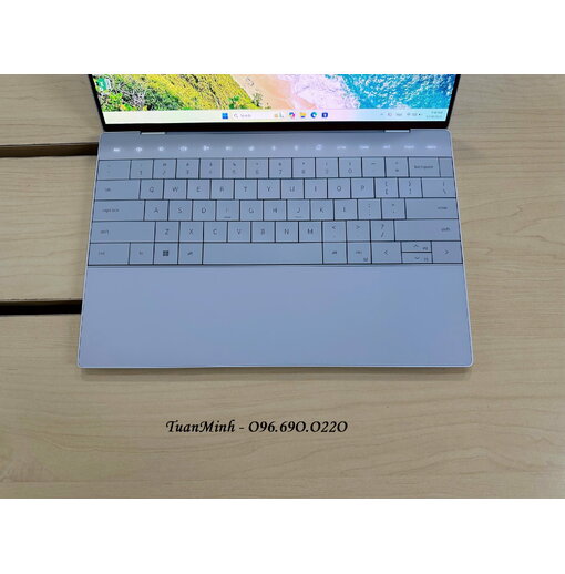 Dell XPS 13 Plus 9320 i7-1360P