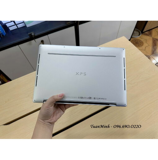 Dell XPS 13 Plus 9320 i7-1360P