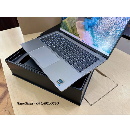 Dell Latitude 9420 Core i7-1185G7 Like New Full Box