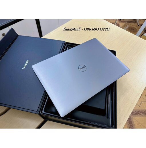 Dell Latitude 9420 Core i7-1185G7 Like New Full Box