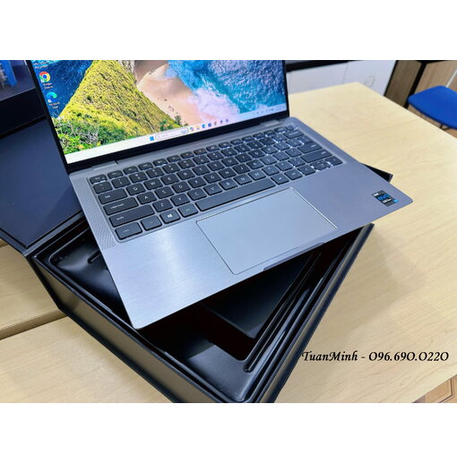 Dell Latitude 9420 Core i7-1185G7 Like New Full Box