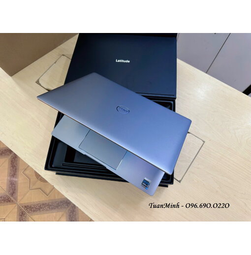 Dell Latitude 9420 Core i7-1185G7 Like New Full Box