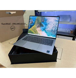 Dell Latitude 9420 Core i7-1185G7 Like New Full Box