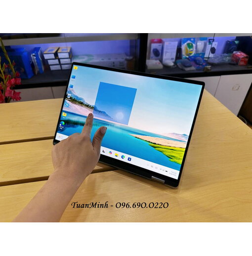 Dell Latitude 9420 2in1 Core i5 1135G7