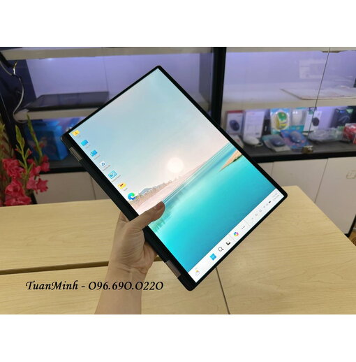 Dell Latitude 9420 2in1 Core i5 1135G7