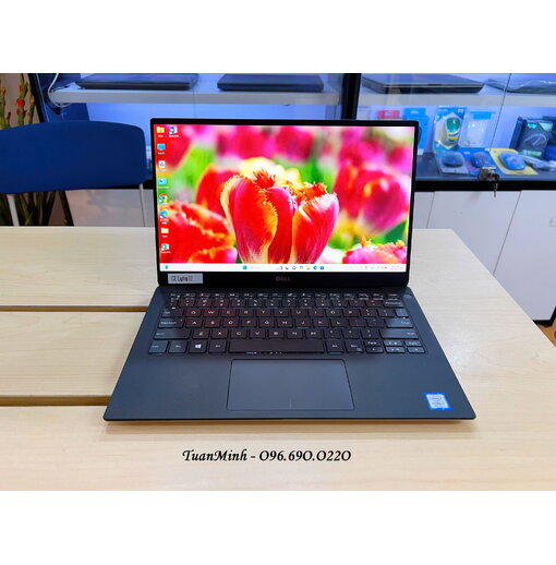 Dell XPS 13 9380 US Core i7 8665U 