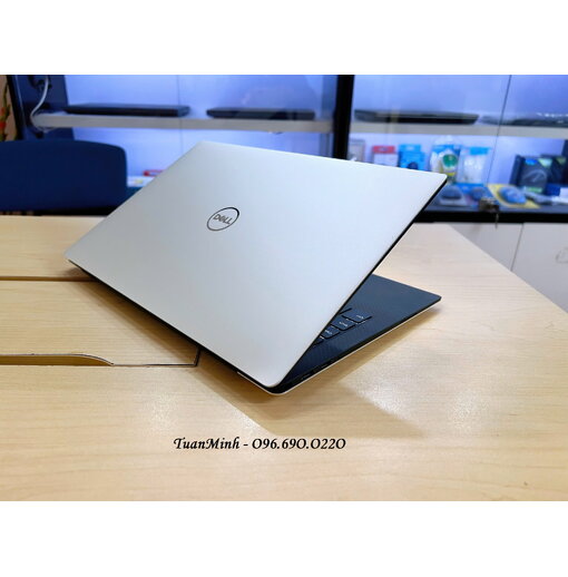 Dell XPS 13 9380 US Core i7 8665U 