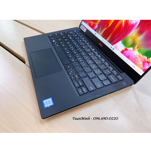 Dell XPS 13 9380 US Core i7 8665U 