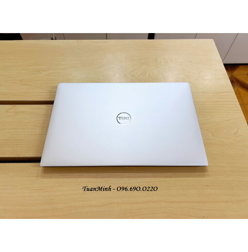 Dell XPS 13 9380 US Core i7 8665U 