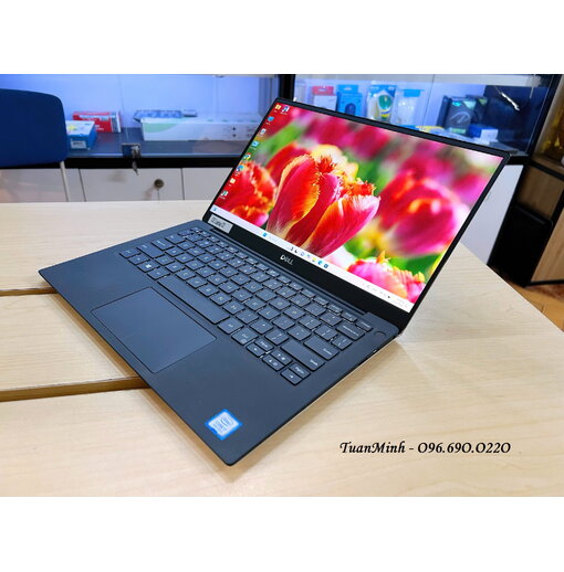 Dell XPS 13 9380 US Core i7 8665U 