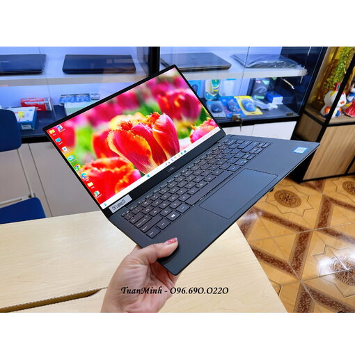 Dell XPS 13 9380 US Core i7 8665U 