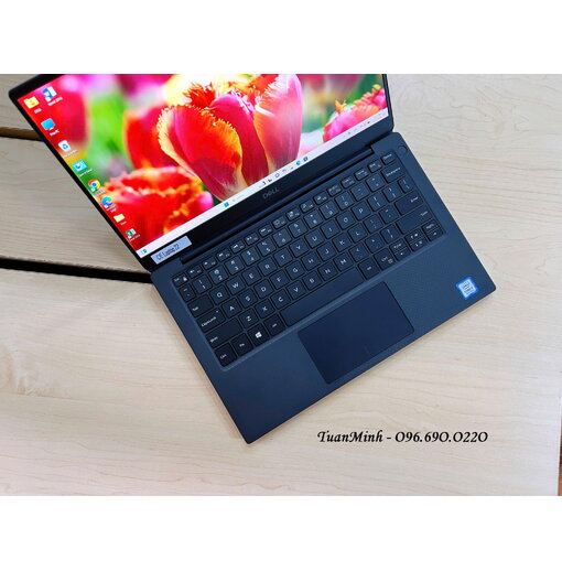 Dell XPS 13 9380 US Core i7 8665U 