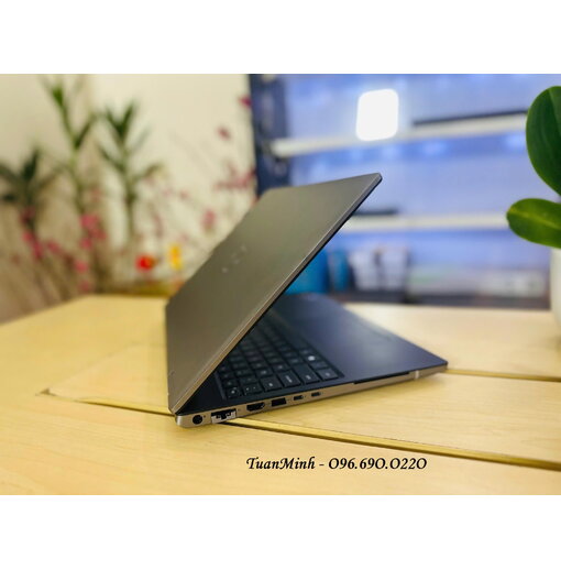 Dell Precision 7670 Core i7 12850HX