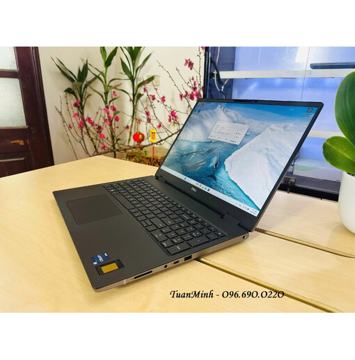 Dell Precision 7670 Core i7 12850HX