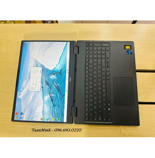 Dell Precision 7670 Core i7 12850HX