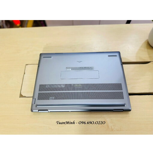 Dell Precision 7670 Core i7 12850HX