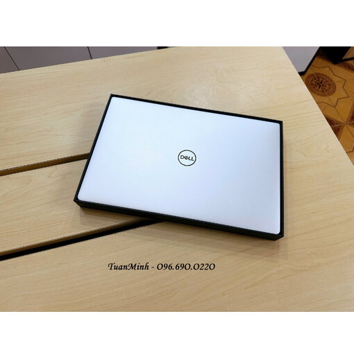 Dell XPS 13 7390 i7 10710U Like new có hộp