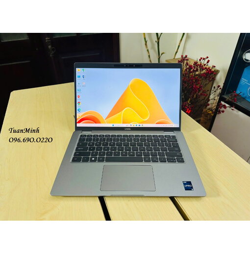 Dell Latitude 5440 Core i7 1365U đời mới