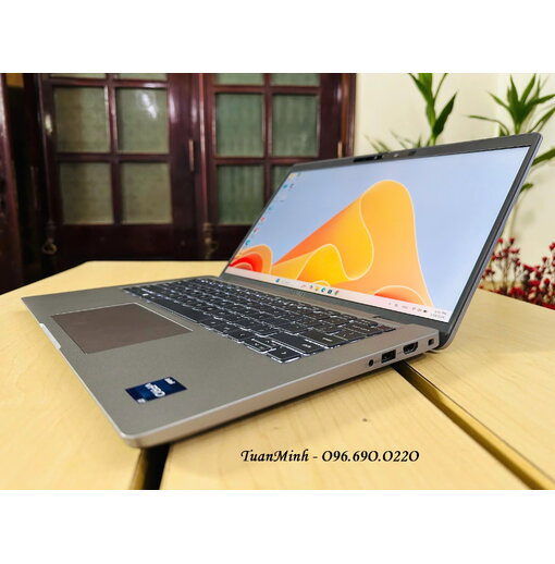 Dell Latitude 5440 Core i7 1365U đời mới