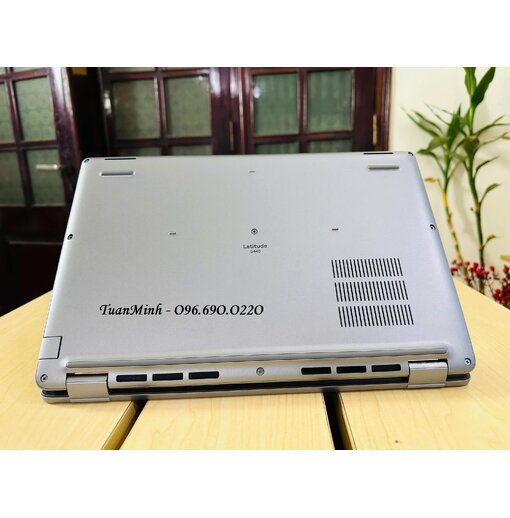 Dell Latitude 5440 Core i7 1365U đời mới