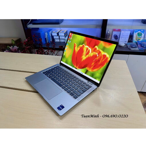 Dell Latitude 7340 2in1