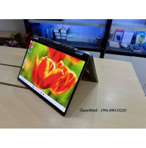 Dell Latitude 7340 2in1