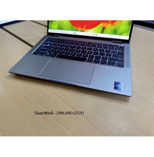 Dell Latitude 7340 2in1