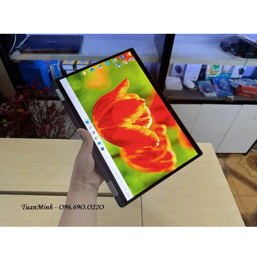 Dell Latitude 7340 2in1