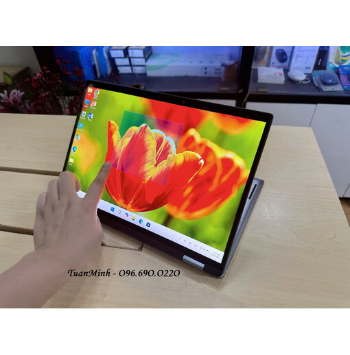Dell Latitude 7340 2in1