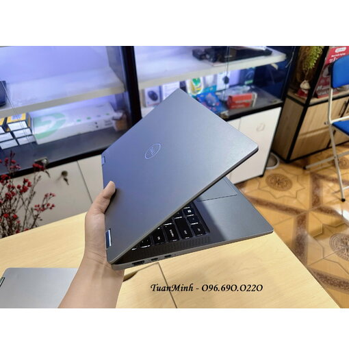 Dell Latitude 7340 2in1