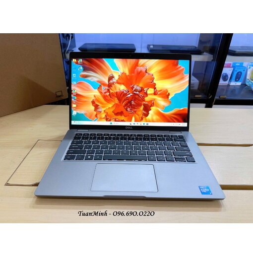 Dell Latitude 5420 Core i7 11th