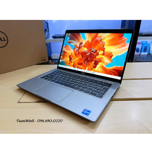 Dell Latitude 5420 Core i7 11th
