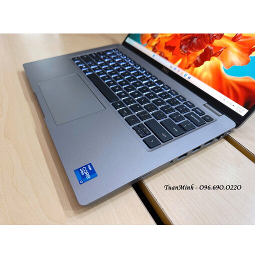 Dell Latitude 5420 Core i7 11th